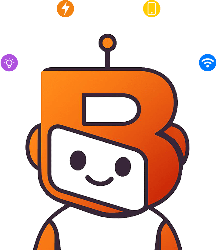 billia ai icon
