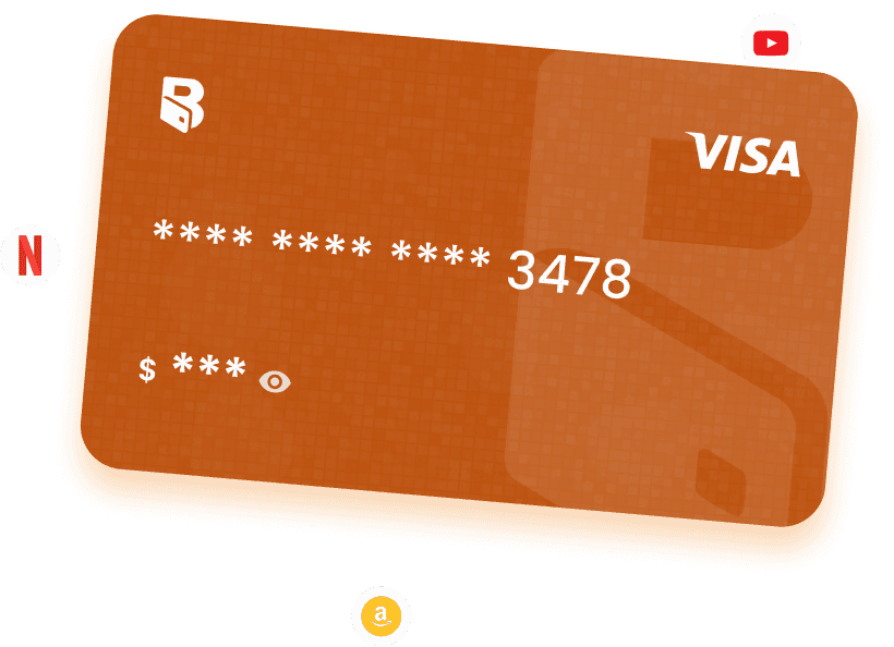 virtual card